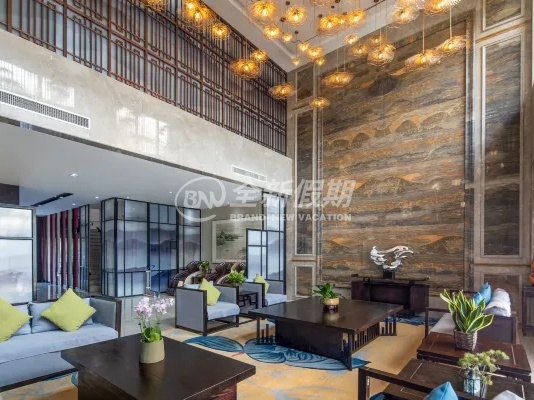 开封花千树丽呈酒店