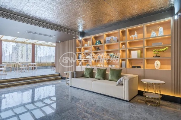 登封丽呈睿轩酒店